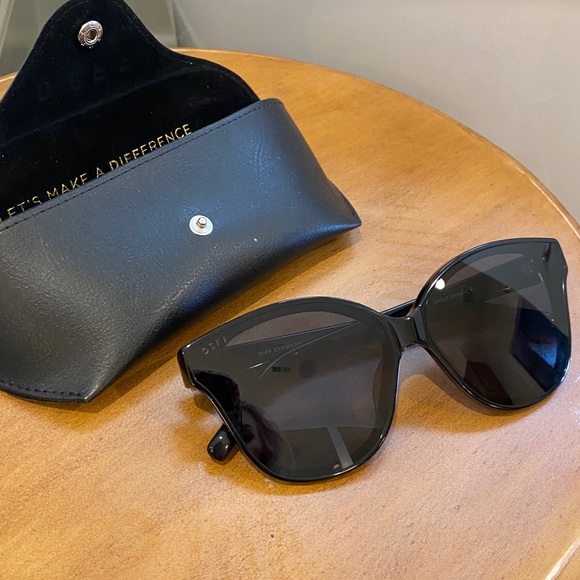 Diff sunglasses - Picture 2 of 9